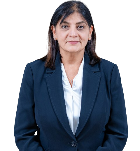 Dr. Rashmi Kaushal