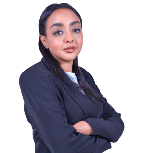 Dr. Rawan Ayoub Suliman Mohamed