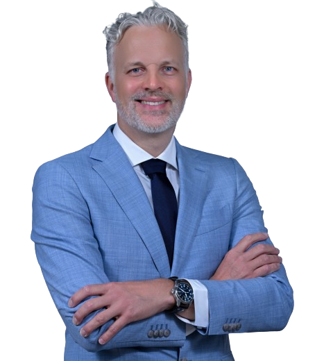 Dr. Ronald Jan Trof