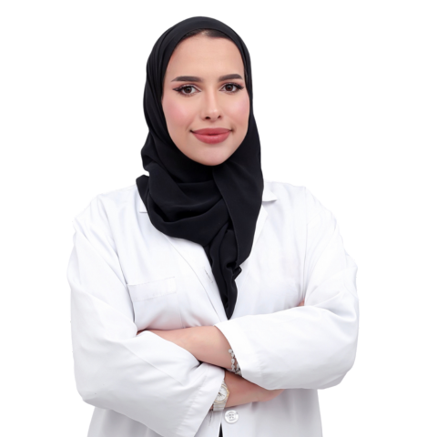 السيدةساره مسلم الكثيري