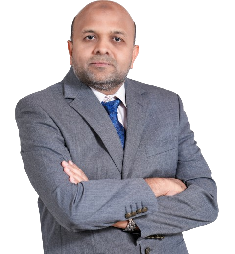 Dr. Shamsheer Madala