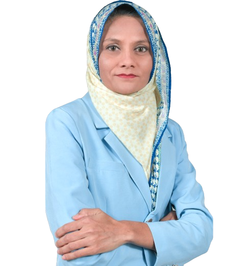 Dr. Sanaa Akhter