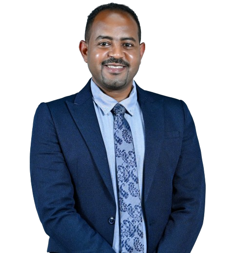 Dr. Mohammed Kamal Ali
