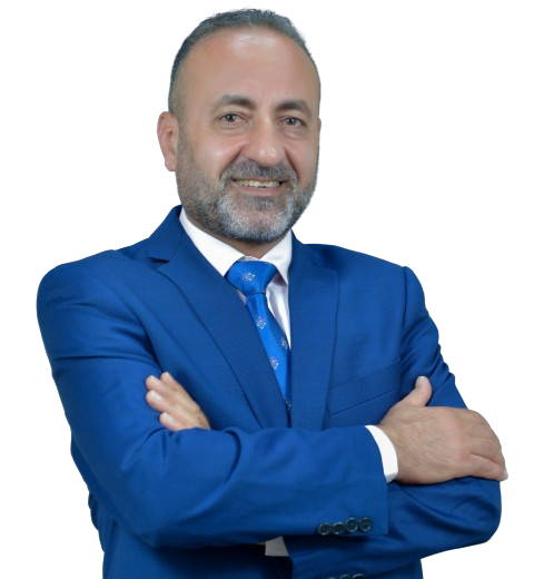 Dr. Ibrahim Mahmoud Alqahwaji