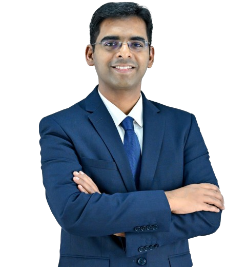 Dr. Praveen Kumar Arumugam