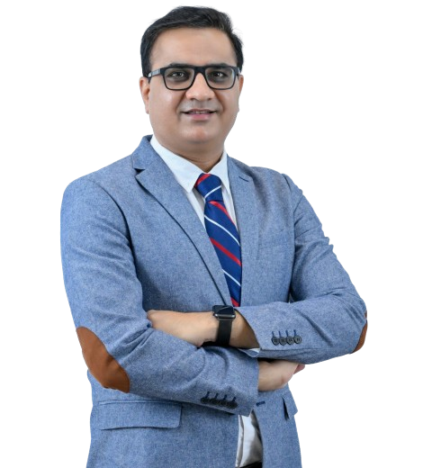 Dr. Vipin Dagar