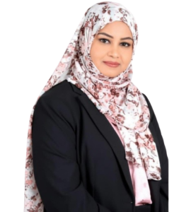 مي عثمان سليمان أحمد